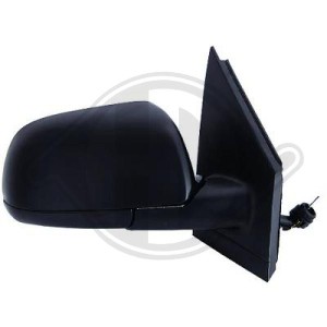 Retrovisor exterior 6Q1857507CB41