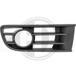 Rejilla de ventilaci¢n, parachoques 6Q0853666C