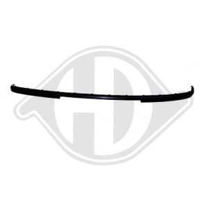 List¢n embellecedor/protector, parachoques 6Q6807423