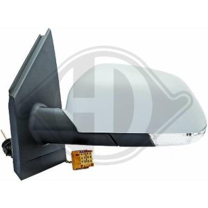 Retrovisor exterior 6Q1 857 507 N