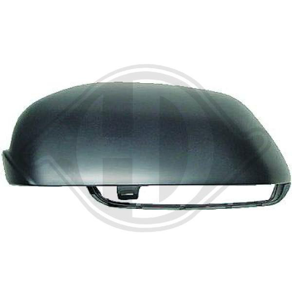 Cubierta, retrovisor exterior 1Z0 857 538 A