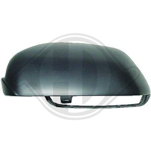 Cubierta, retrovisor exterior 1Z0 857 537 A