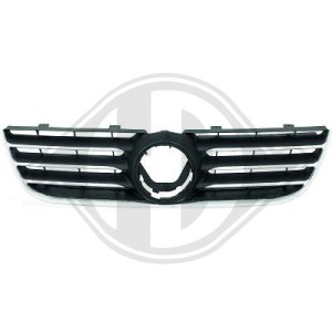 Panal de radiador 6Q0853651F