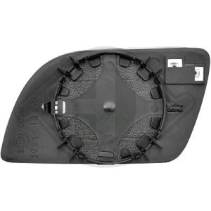 Cristal de espejo, retrovisor exterior 6Q0 857 522 B