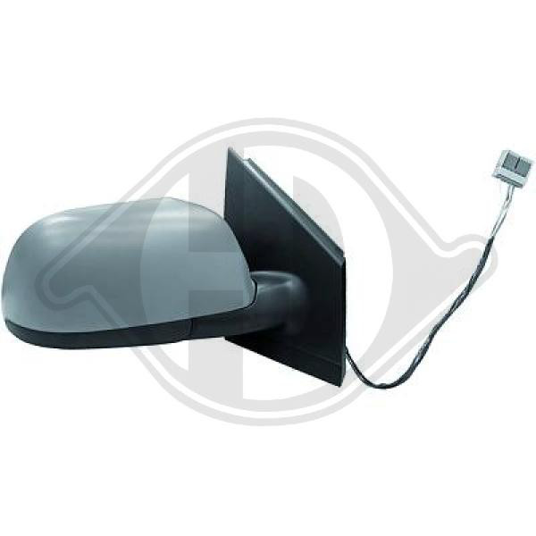 Retrovisor exterior 6Q1 857 508 G