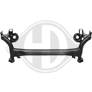 Cuerpo del eje 6Q0500051AQ