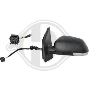Retrovisor exterior 6Q1 857 507 AC