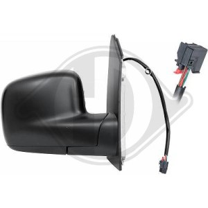 Retrovisor exterior 2K1 857 508 A 9B9
