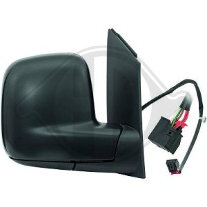 Retrovisor exterior 2K1 857 508A 9B9