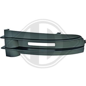 Rejilla de ventilaci¢n, parachoques 2K08536837G9