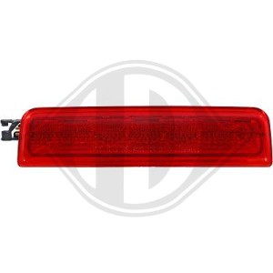 Luz de freno adicional 2K0945087