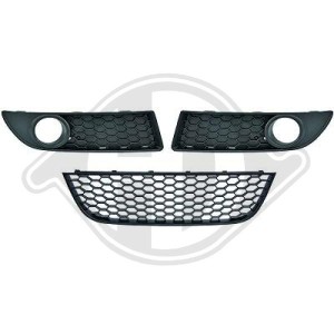 Rejilla de ventilaci¢n, parachoques 2205845