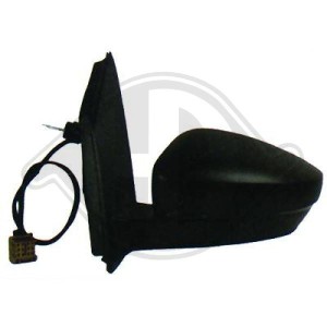 Retrovisor exterior 6R1 857 507 C 9B9
