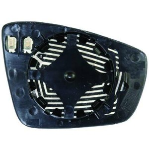 Cristal de espejo, retrovisor exterior 6R0 857 522