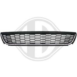Rejilla de ventilaci¢n, parachoques 6R0853671
