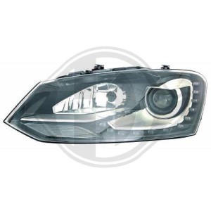 Faro principal 6R1941039
