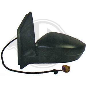 Retrovisor exterior 6R1857507D