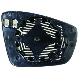 Cristal de espejo, retrovisor exterior 6R0 857 522 A