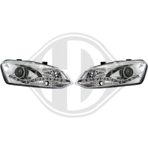 Juego faros principales 2206585