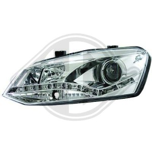 Juego faros principales 2206586