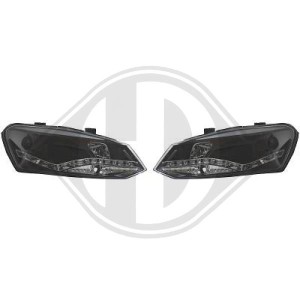 Juego faros principales 2206685