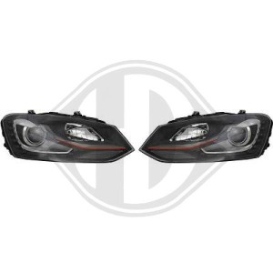 Juego faros principales 2206787