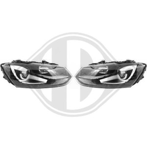 Juego faros principales 2206788