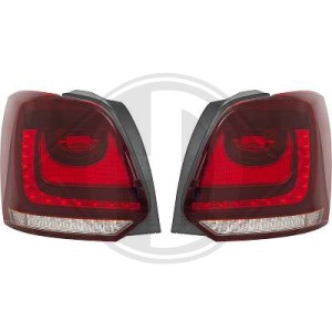 Juego luz trasera 2206895