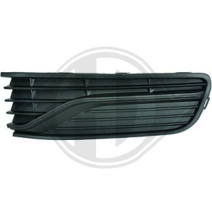 Rejilla de ventilaci¢n, parachoques 6C0 853 665 9B9
