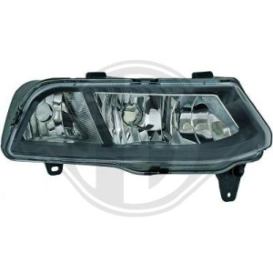 Faro antiniebla 6C0941662