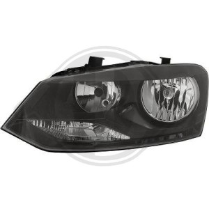 Faro principal 6R1 941 007 G
