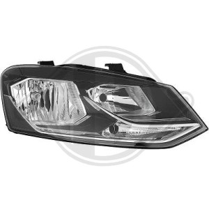 Faro principal 6C1941005