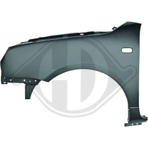 Guardabarros 6XO821022E