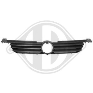 Panal de radiador 6X0853653A