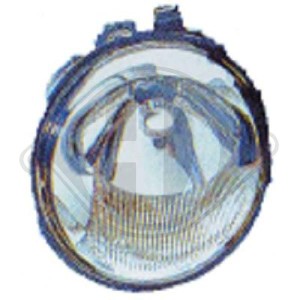 Faro principal 6X1 941 751 C