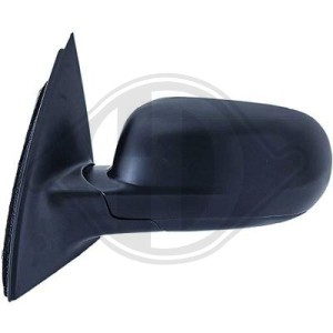 Retrovisor exterior 6E1 857 507 A 01C