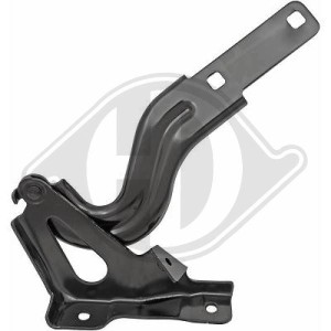 Bisagra, cap¢ del motor 2G0823302C