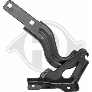 Bisagra, cap¢ del motor 2G0823301C