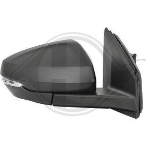 Retrovisor exterior 2G1 857 508 9B9