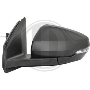 Retrovisor exterior 2G1 857 507 9B9
