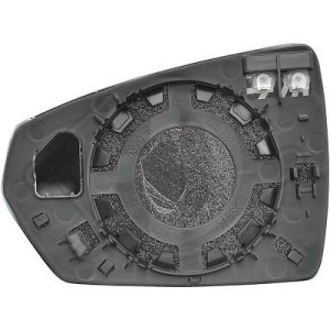 Cristal de espejo, retrovisor exterior 2G0 857 522 C