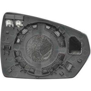 Cristal de espejo, retrovisor exterior 2G0 857 521 B