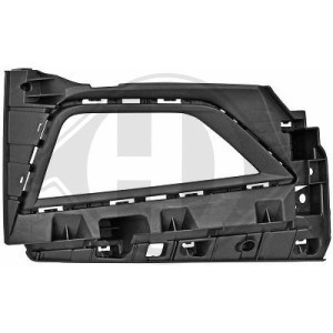 Rejilla de ventilaci¢n, parachoques 2G0853666G