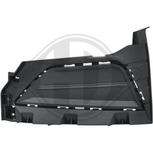 Rejilla de ventilaci¢n, parachoques 2G0853665F