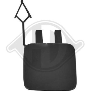 Tapa, gancho de arrastre 2G6807441