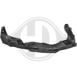 Soporte, faro principal 2GS805072B