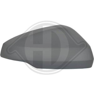 Cubierta, retrovisor exterior 2G0 857 538A GRU