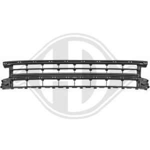 Rejilla de ventilaci¢n, parachoques 2G0853677N