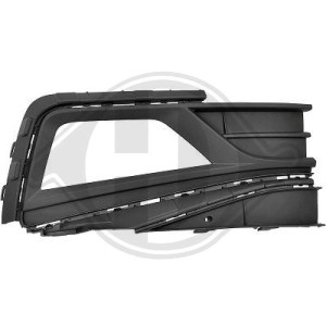 Rejilla de ventilaci¢n, parachoques 2G0853666E