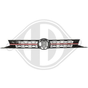 Panal de radiador 2G0853651AGWYR